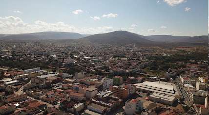 Foto da prefeitura de Salinas