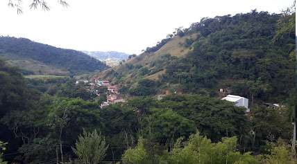 Foto da prefeitura de São Sebastião do Rio Preto