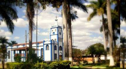 Foto da prefeitura de Sem-Peixe