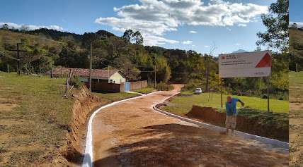 Foto da prefeitura de Serra Azul de Minas