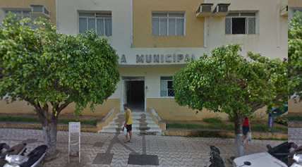 Foto da prefeitura de Iúna