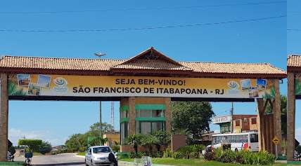 Prefeitura Municipal de São Francisco de Itabapoana - Guarda