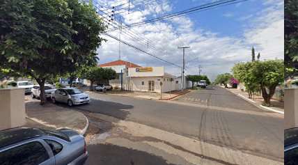 Foto da prefeitura de Floreal