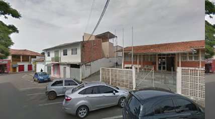 Foto da prefeitura de Guareí