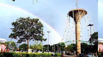 Foto da prefeitura de Ilha Solteira