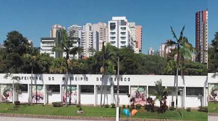 Prefeitura Municipal Da Cidade De Osasco Sp