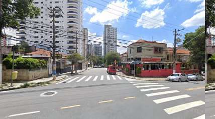 Foto da prefeitura de Santo André