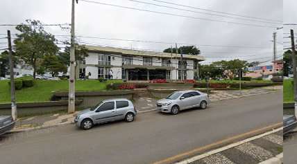 Prefeitura municipal da Cidade de Almirante Tamandaré - PR