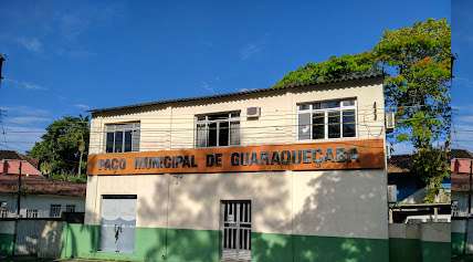 Foto da prefeitura de Guaraqueçaba