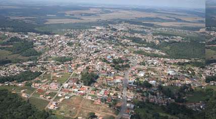 Foto da prefeitura de Imbituva