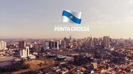 Foto da prefeitura de Ponta Grossa