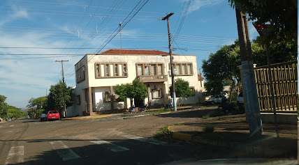 Foto da prefeitura de Santa Isabel do Ivaí