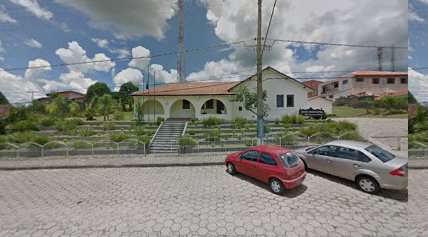 Foto da prefeitura de São João do Triunfo
