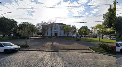 Foto da prefeitura de Timbó