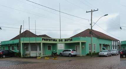 Foto da prefeitura de Butiá