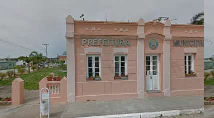 Foto da prefeitura de Pedras Altas