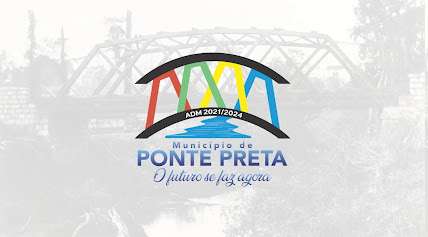 Foto da prefeitura de Ponte Preta