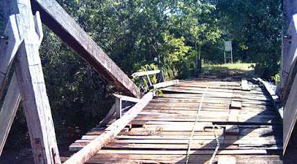 Foto da prefeitura de Ribas do Rio Pardo