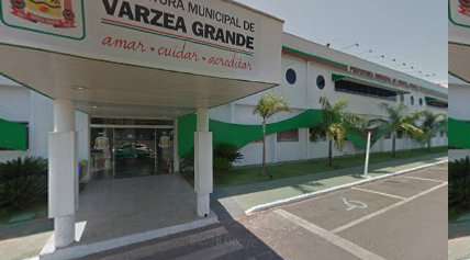 Prefeitura Municipal de Várzea Grande