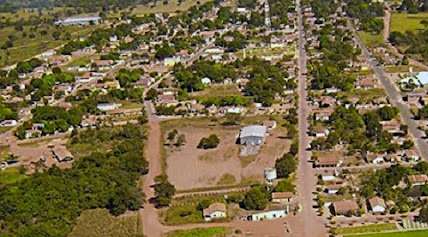 Foto da prefeitura de Bonópolis