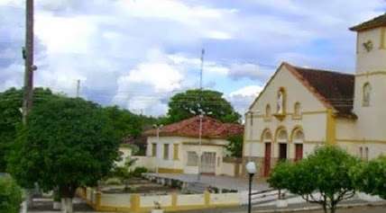 Foto da prefeitura de Santa Cruz de Goiás